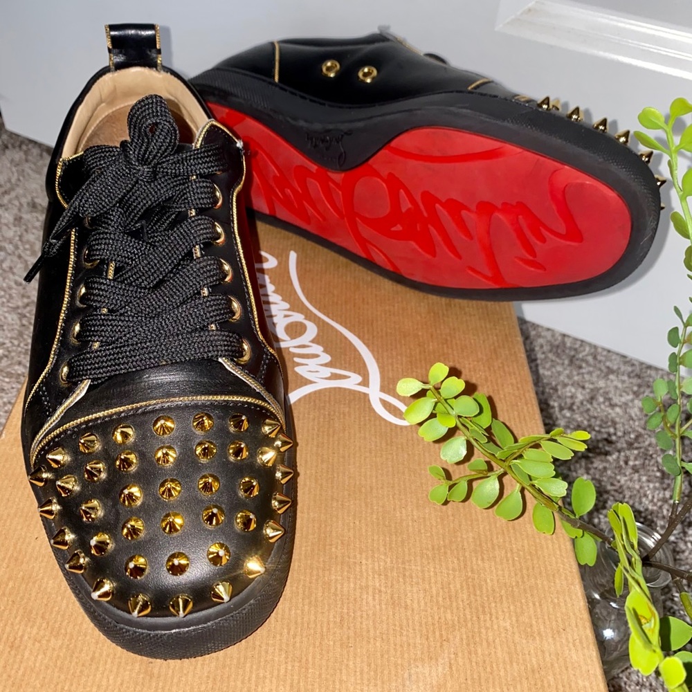Christian Louboutin Sneakers
